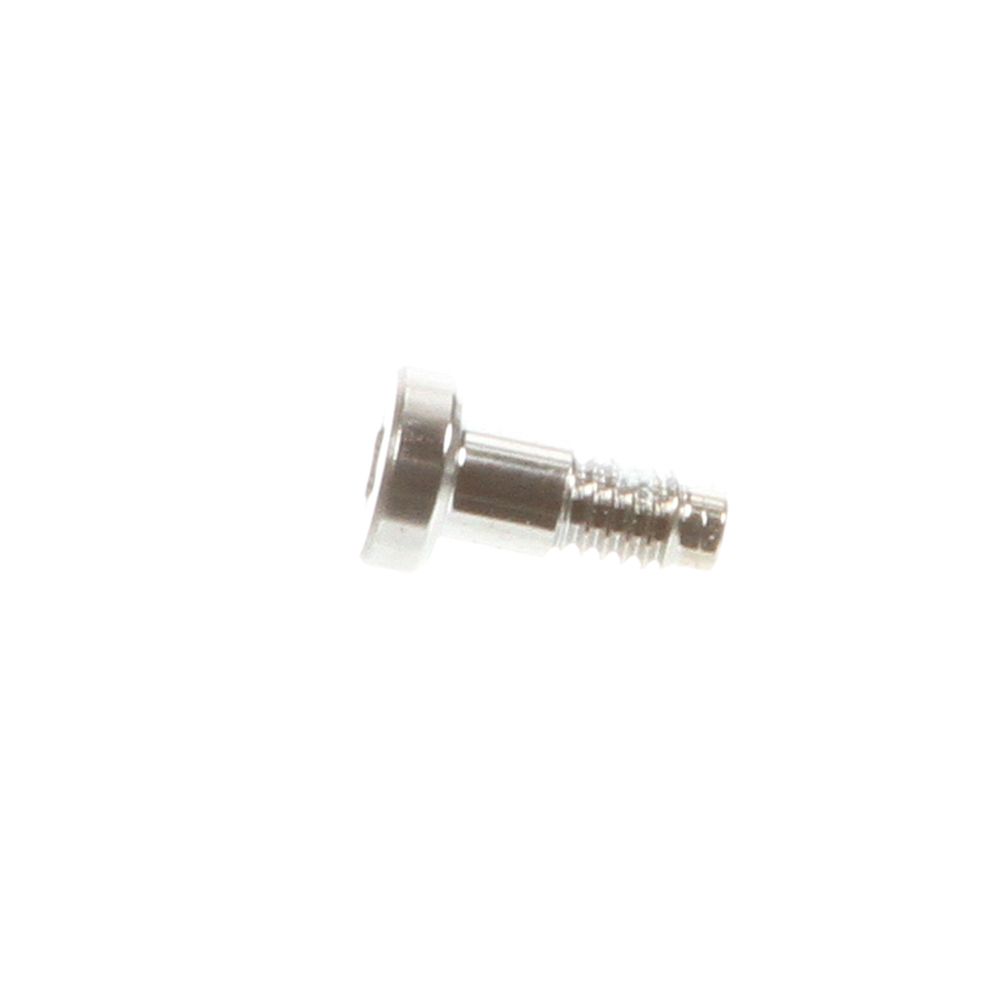 0547278 Hussmann SCREW-.187 SHOULDER 8-32 LOW PROFILE TORX NYLON LOCK PILOT