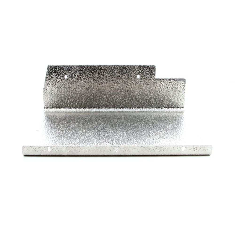 E107015 Hussmann CK RETURN BEND COVER PANEL