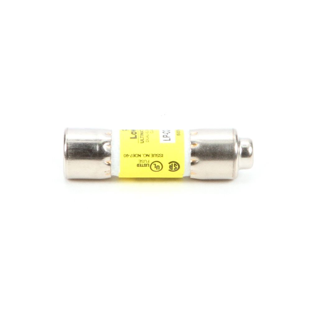 E150460 Hussmann LPCC-15 FUSE 600V 15 AMP @