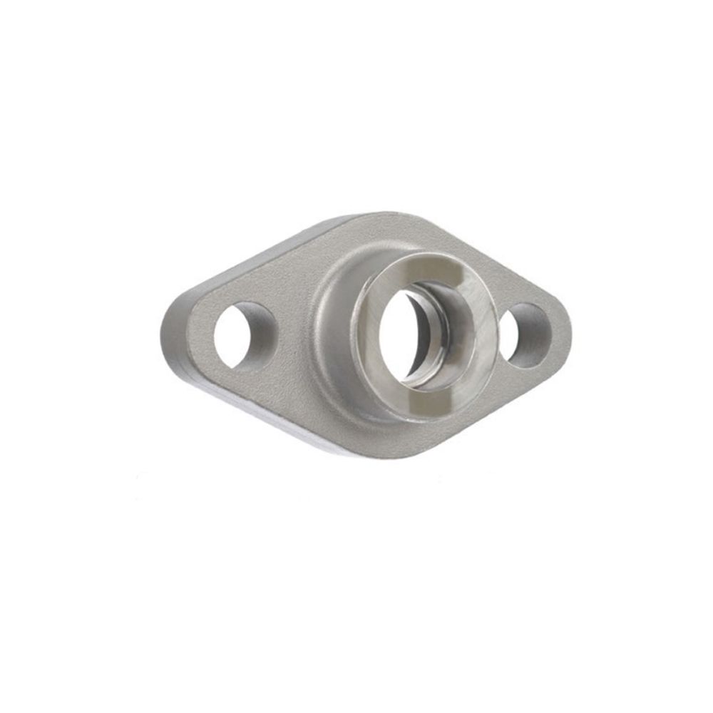 SF-100-W14 Westermeyer SS Female Flange 1-1/4SW (Formerly SS-FF-100-SW125)