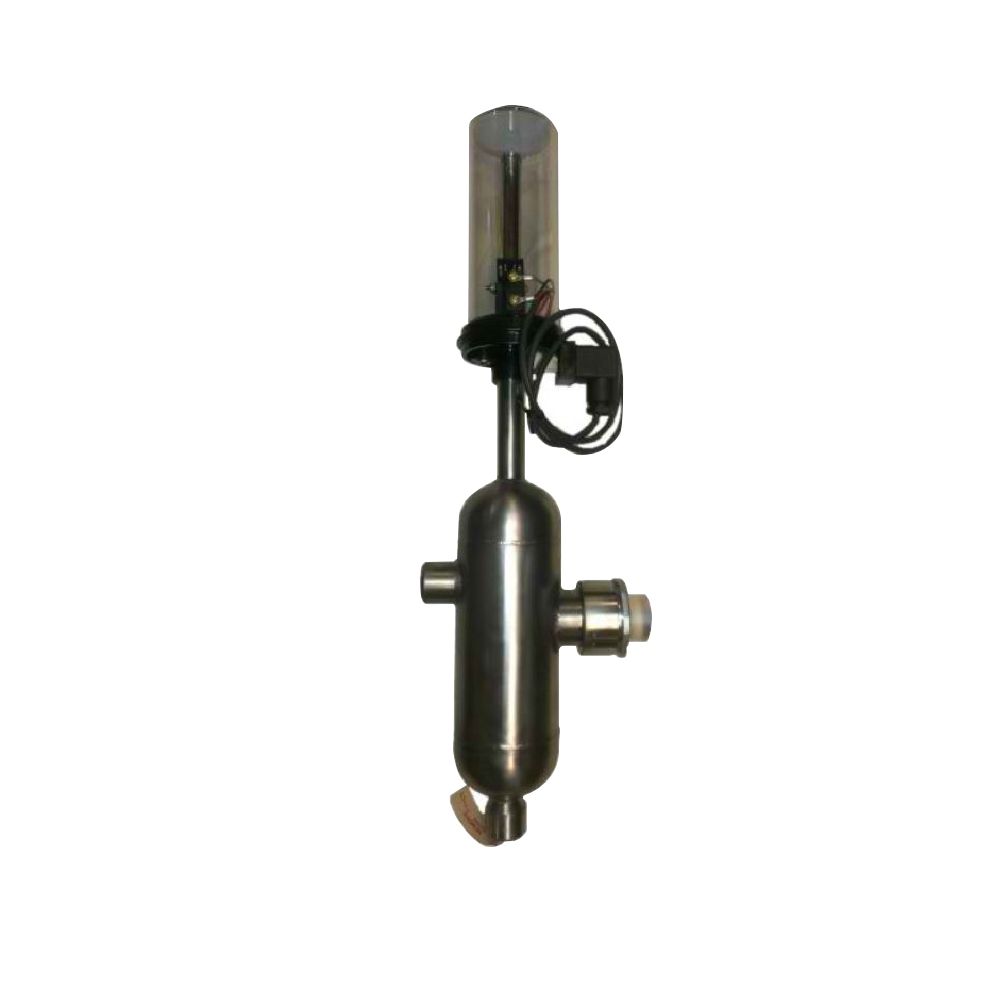 SSLLSW Phillips Hermetic Switch Top Assembly (HanTemp LS Switch Assembly)
