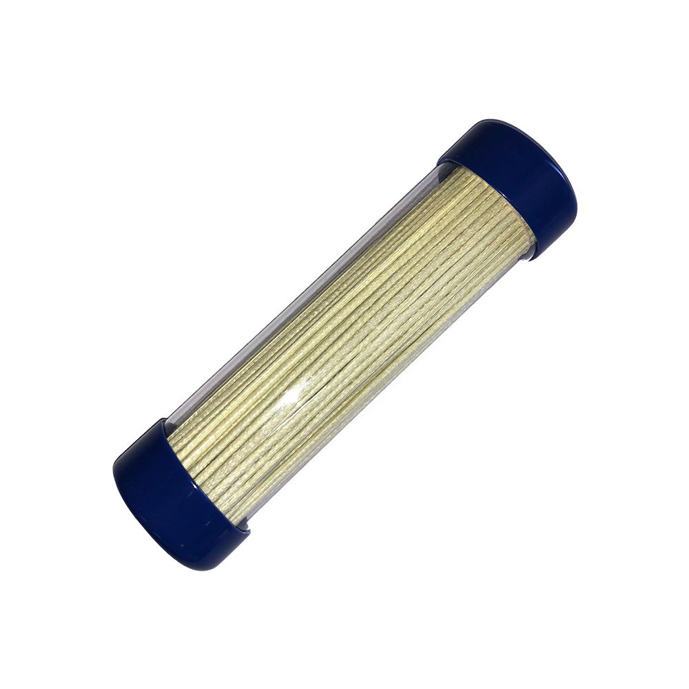 Sulfur Sticks 100 Bundle Packed in Water Tight Tube