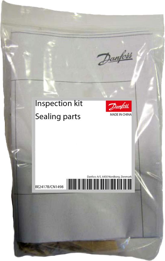 148B6068 Danfoss Repair kit for SVL DN 150