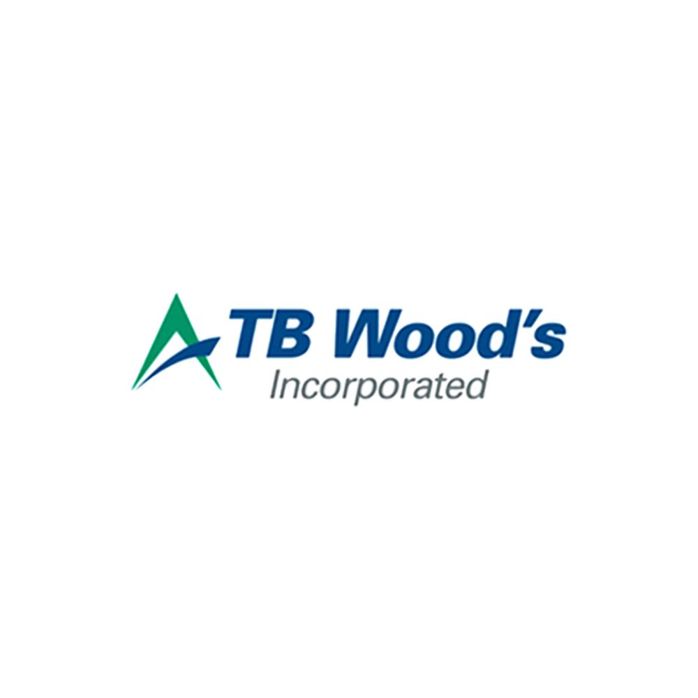 2RBP112, TB Woods, Banded V-Belt - B Section, 2 Band, 114.80 in Outside Length, Smooth