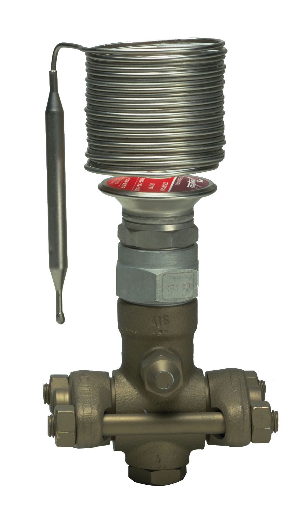 068G6126 Danfoss TEAT 20-5 Therm. Injec.Valve
