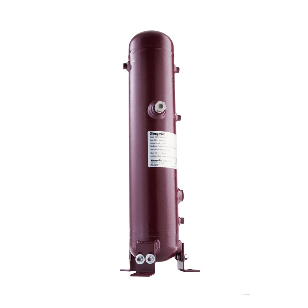 013700000 Temprite RES 7 Liter Reservior
