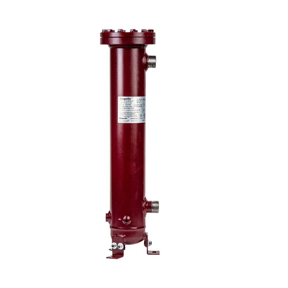 013801380 Temprite 138A Oil Separator, 1-1/2 MPT