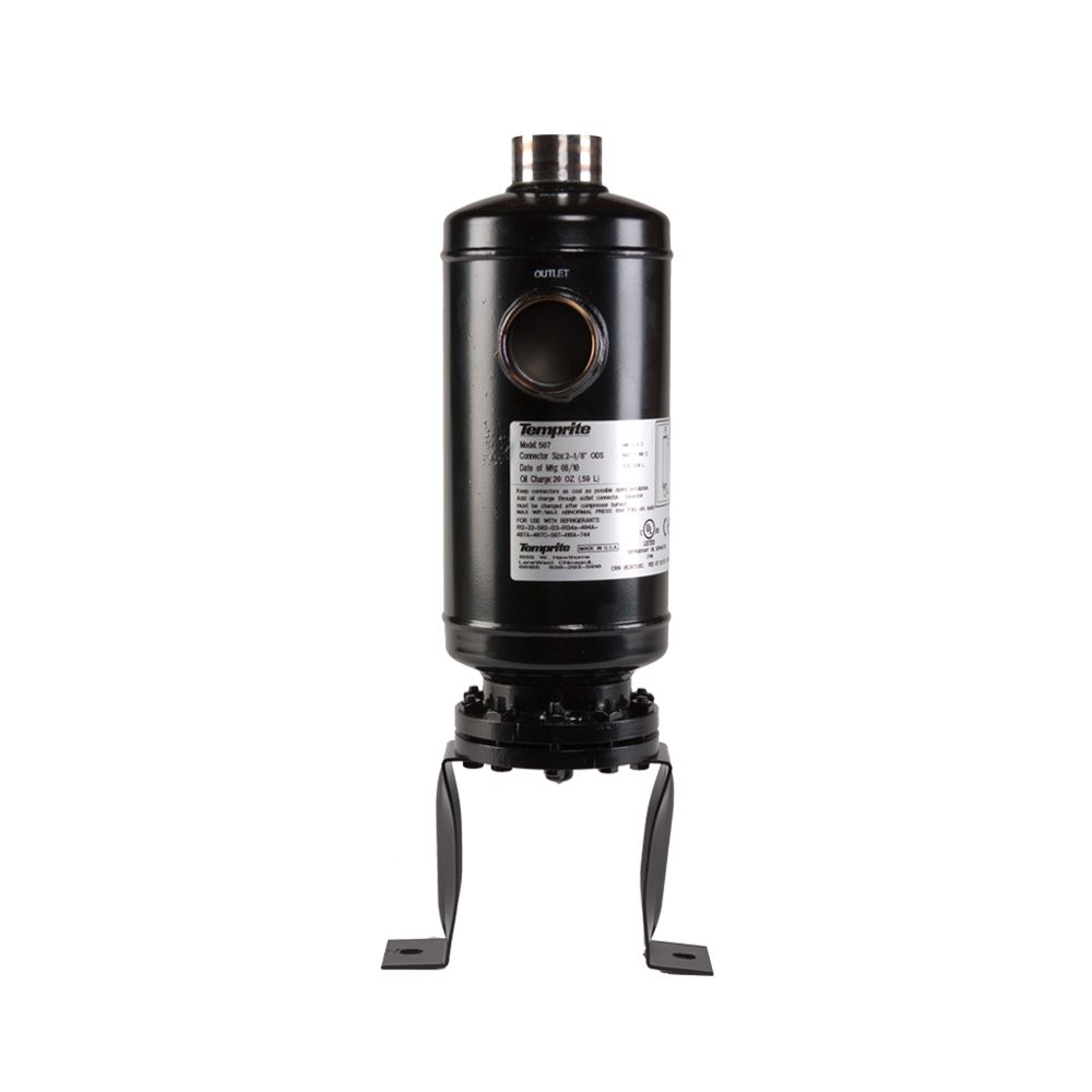 050700000 Temprite 507 Oil Separator