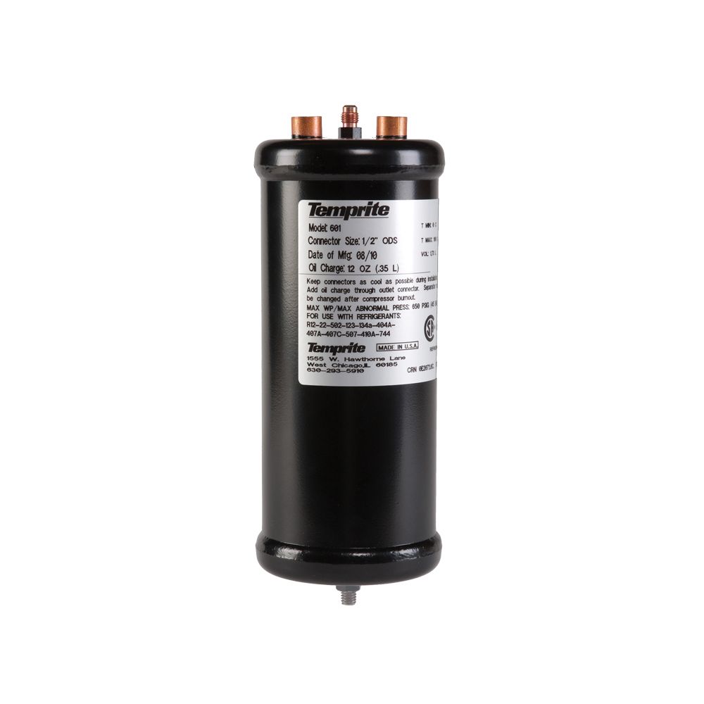 060100000 Temprite 601 Oil Separator