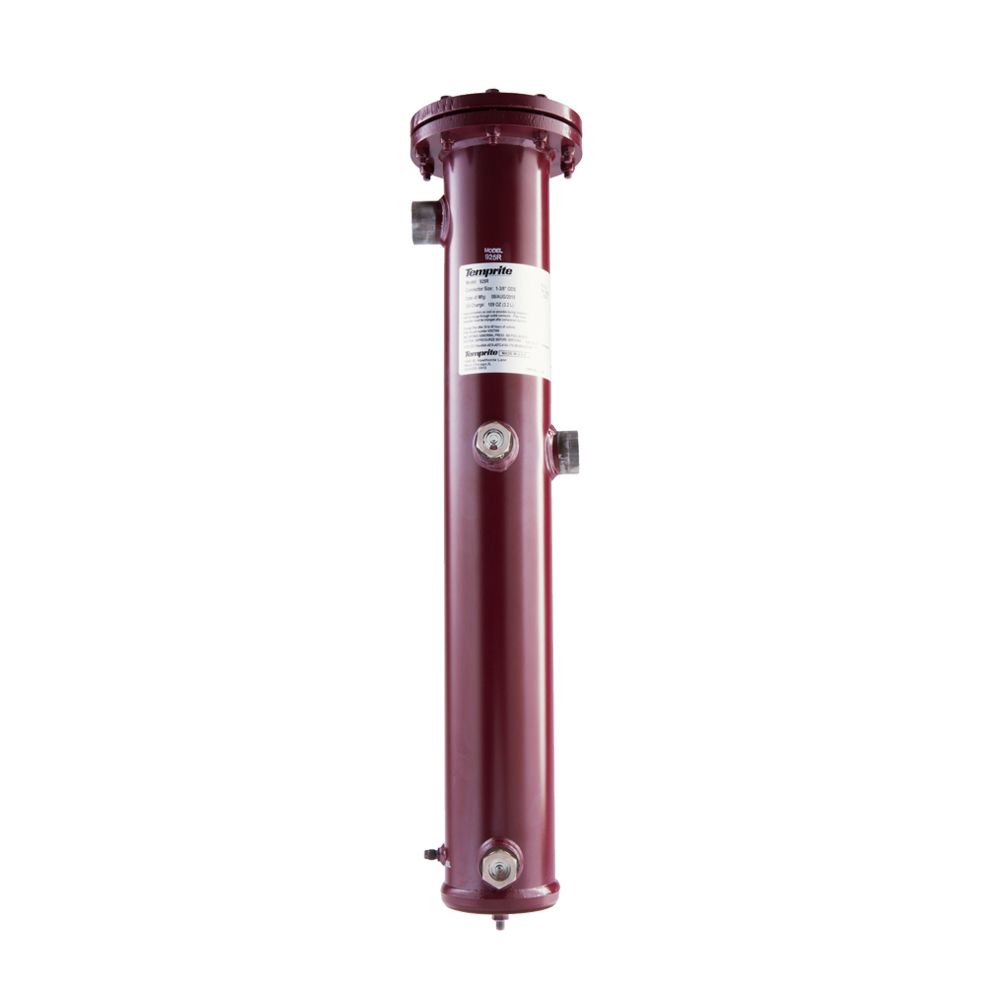 092501000 Temprite 925R Separator with Filter Kit
