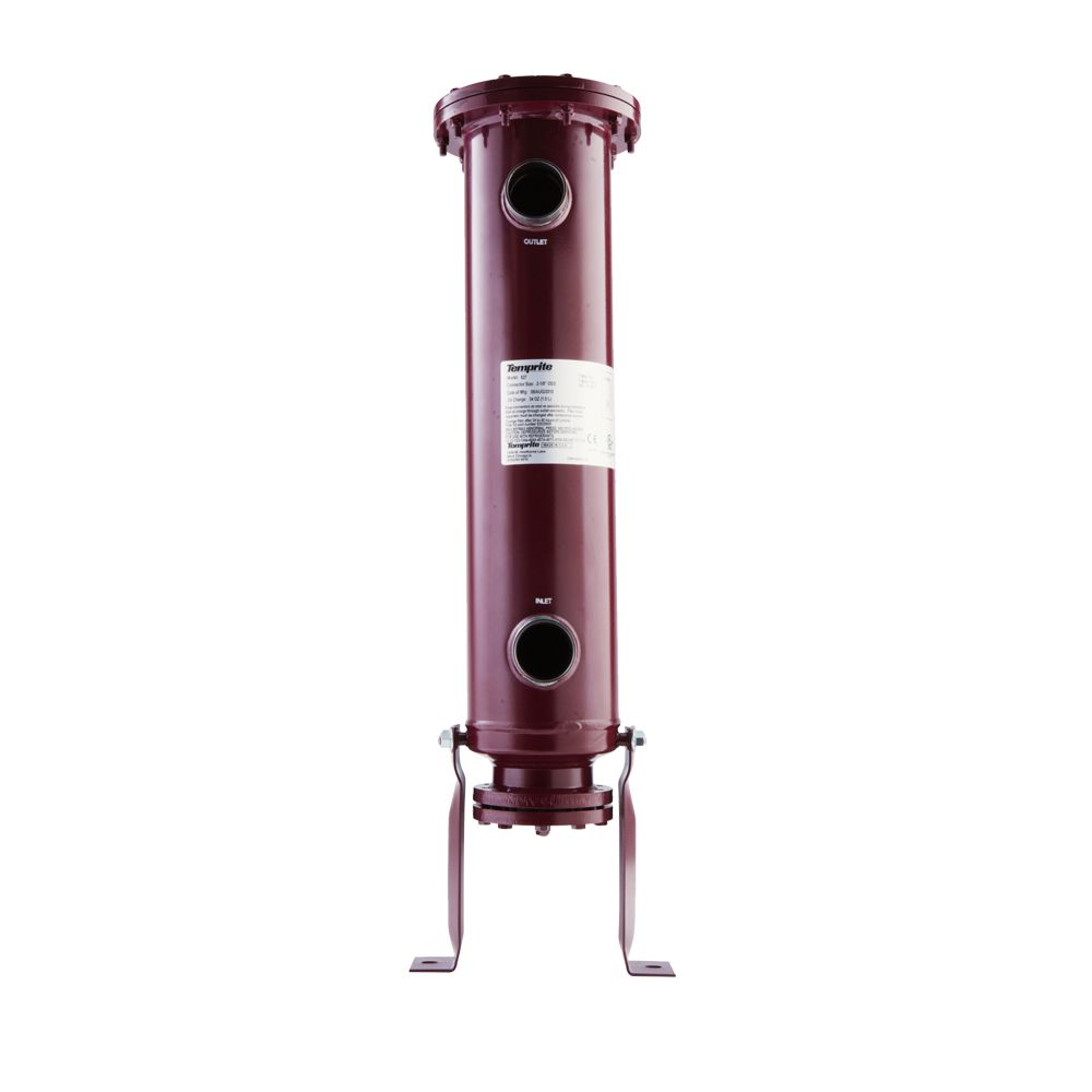 092700000 Temprite 927 Oil Separator with Filter Kit