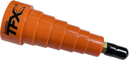 TFXNPB Supco NITRO PURGE BOOT