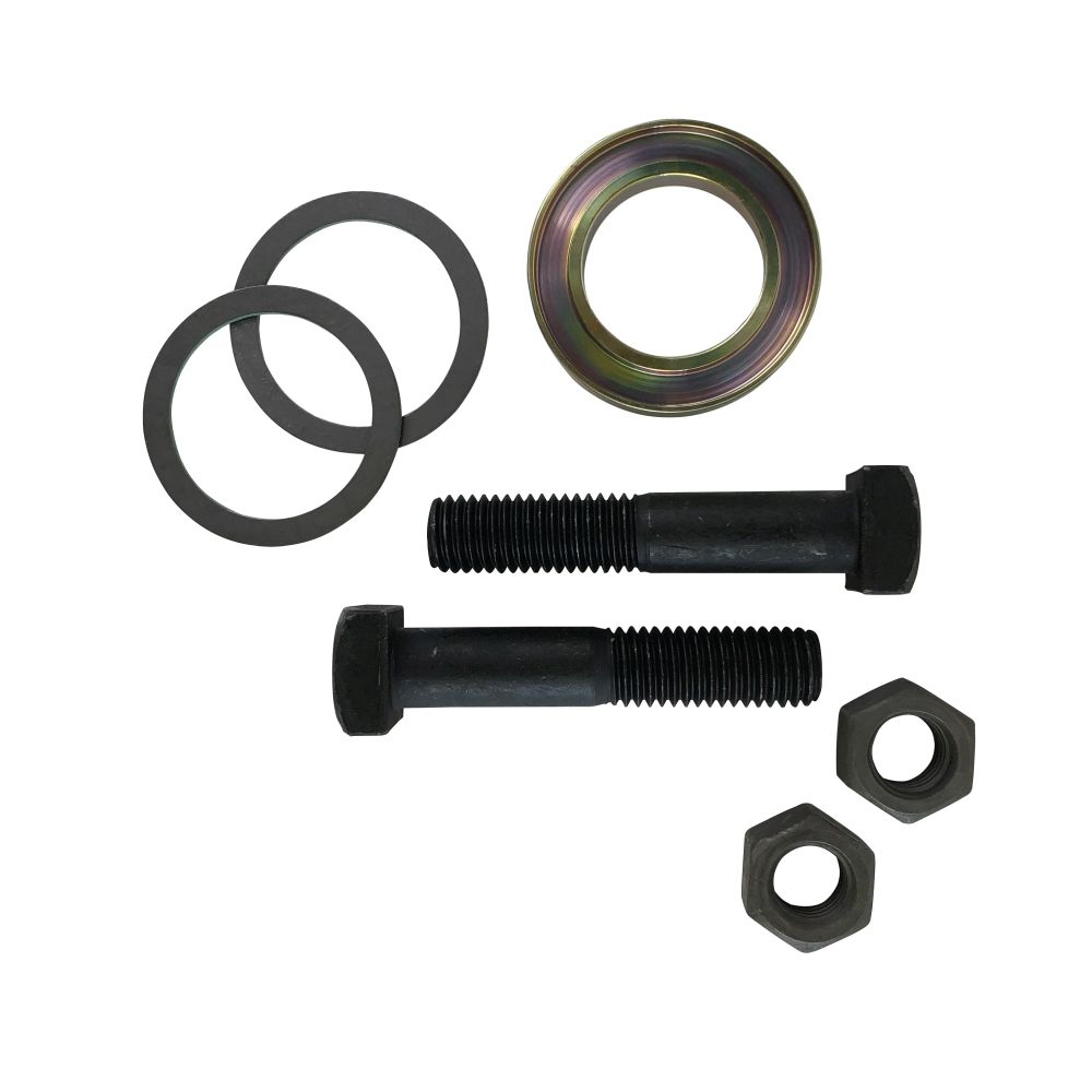 Hansen UK100, #100 Flange Union Kit