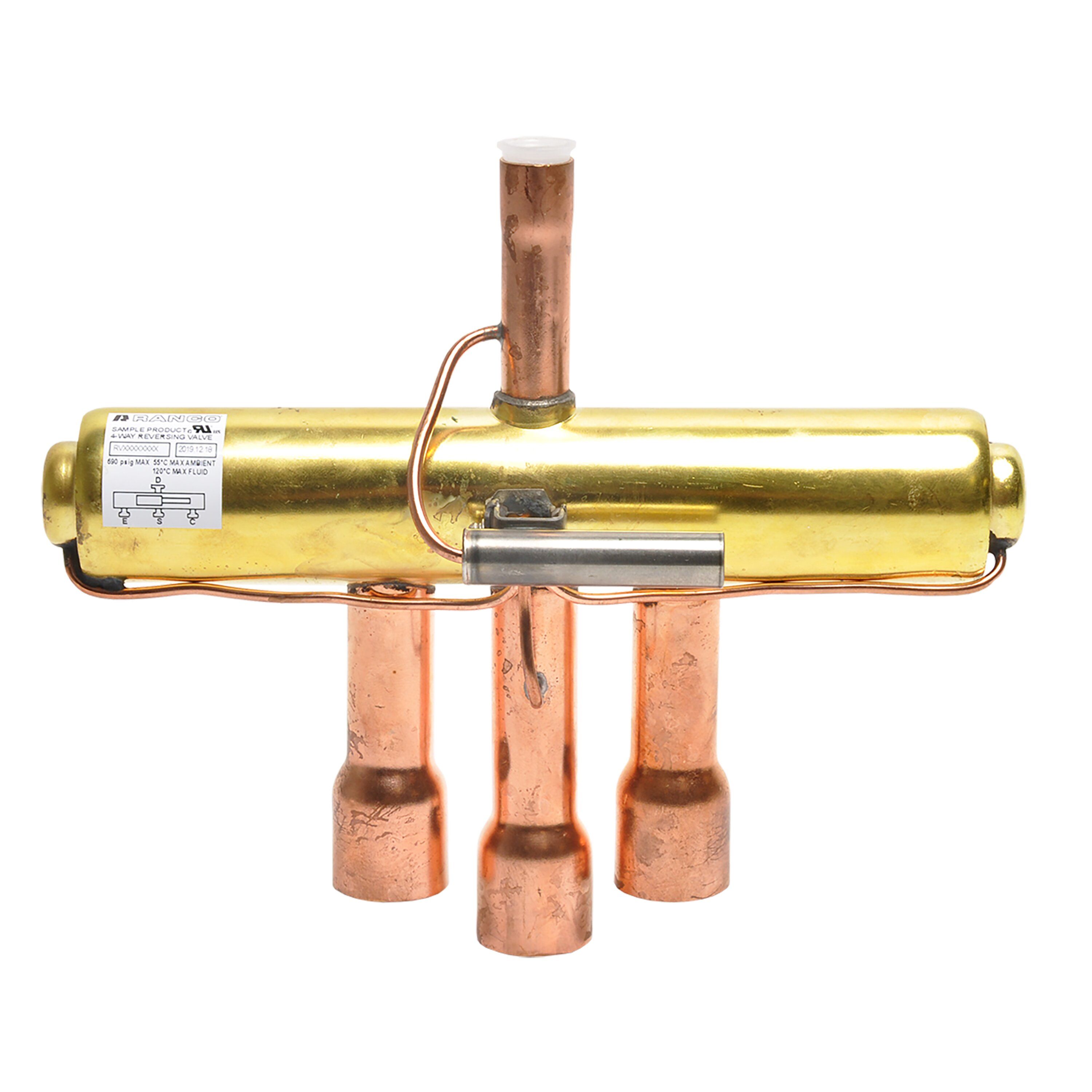 V10-418140-270 Robertshaw REVERSING VALVE