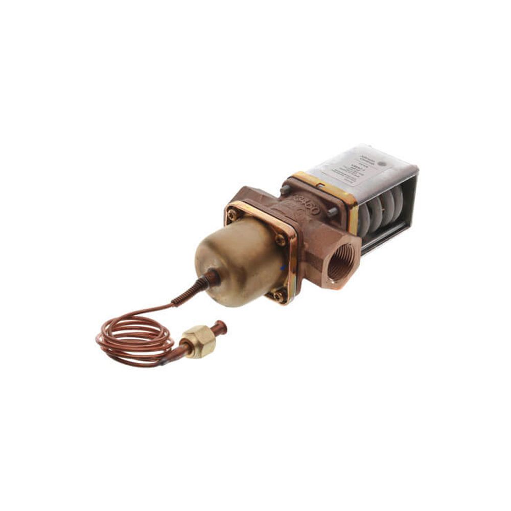 Regulating Valve, Water 70-260 PSI 3/4 FPT