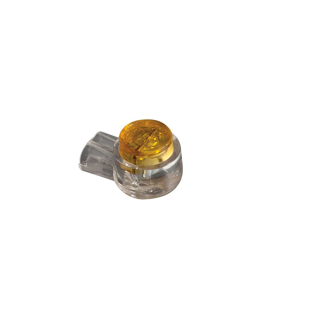 VDV826-604 Klein Tools UY IDC Connectors UY 22-26 AWG, 25-Pack