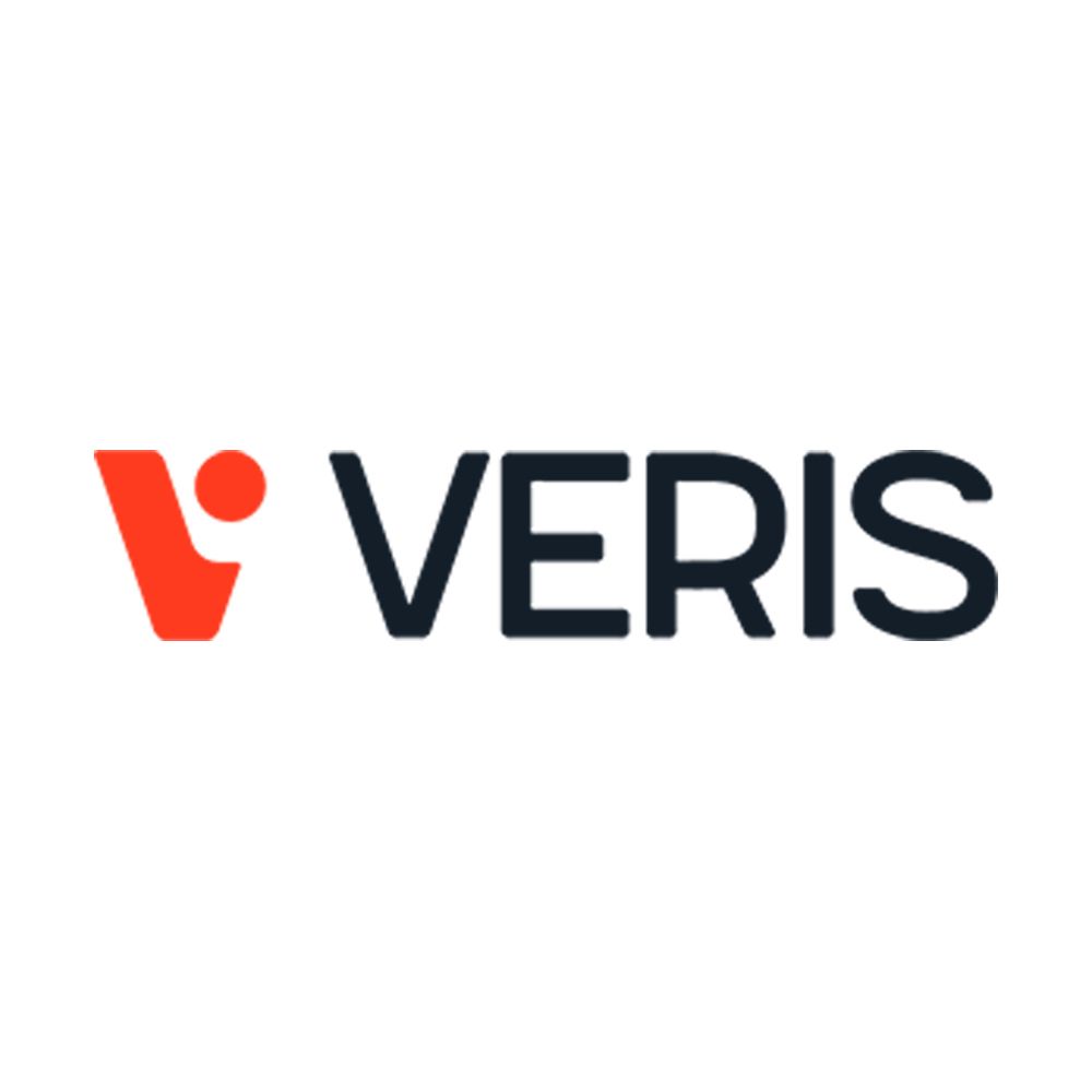 U013-0011 Veris Industries Flexible I/O Module: Pulse/Analog to Modbus Converter