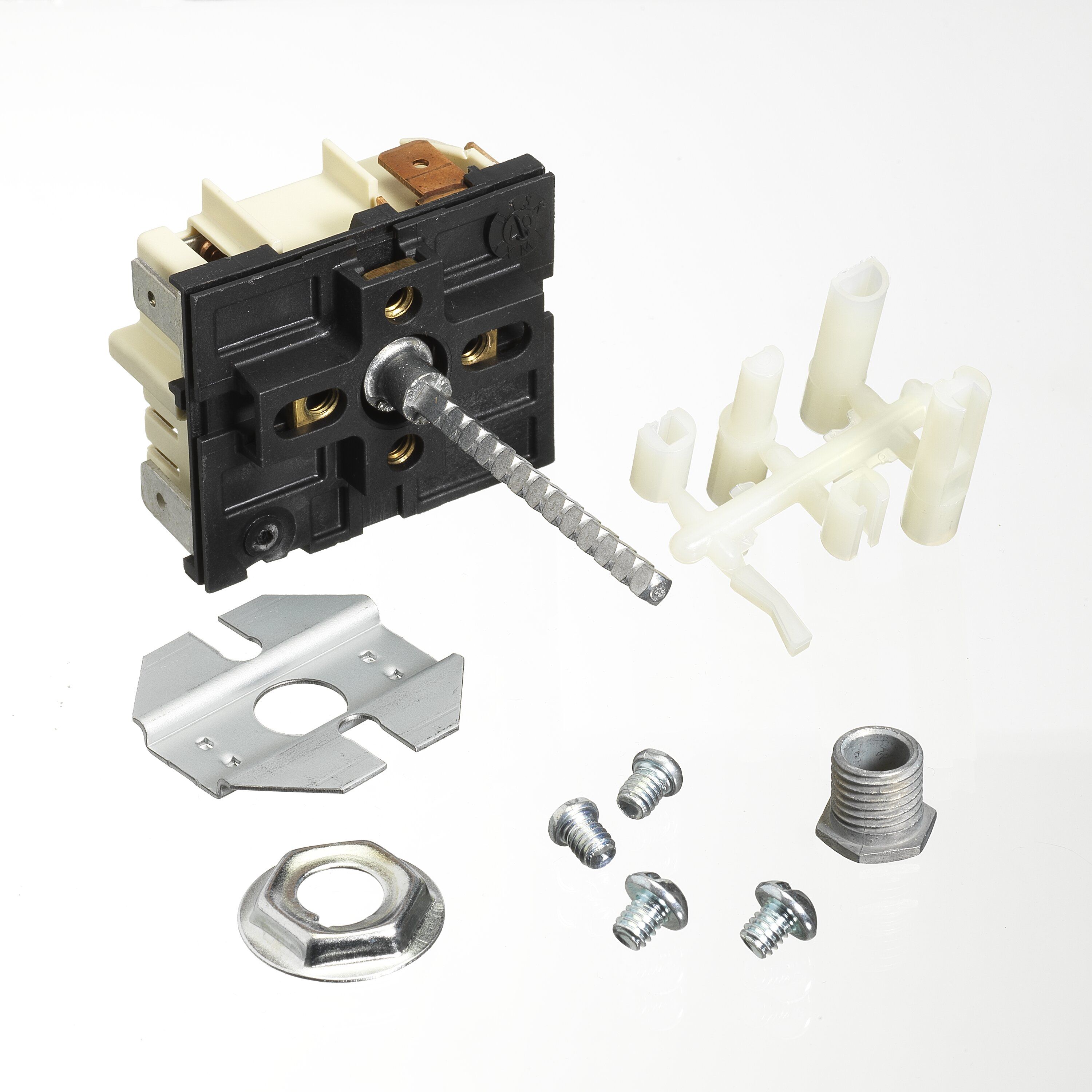 W10900107 Robertshaw M Series Infinite Switches