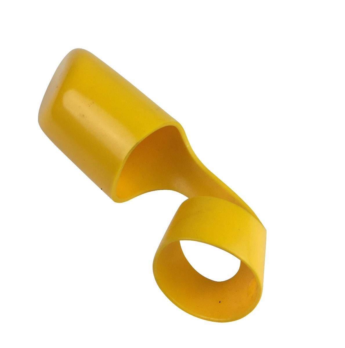WCL WeatherCap with Lanyard, 1/2" - 24" OD